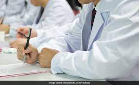 MRCP PART 1(1 month mock batch )